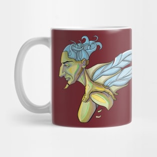 Guardian Mug